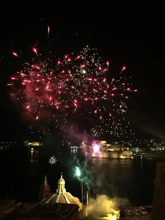 Valletta Harbour View Apartment Exterior foto